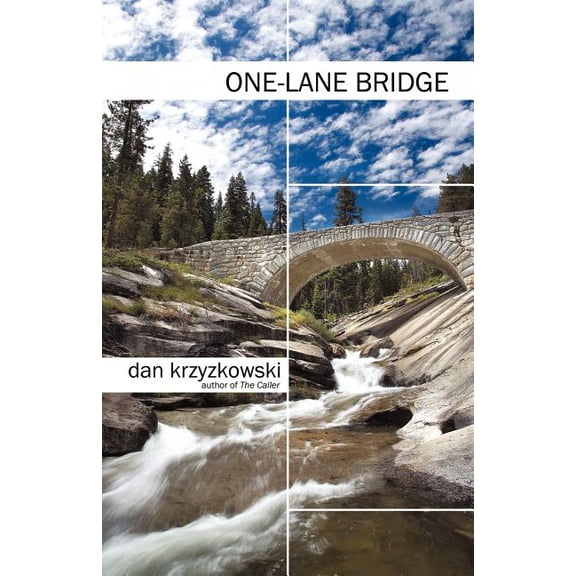 One-Lane Bridge (Paperback)