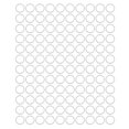 thumbnail image 2 of Juntas de Acero inoxidable Jadeshay Arandela plana 120 piezas, 2 of 8