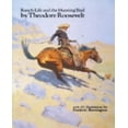 thumbnail image 1 of Ranch Life and the Hunting-Trail, 1 of 1