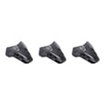 thumbnail image 1 of Scienceny Deflector de viento para parabrisas de motocicleta apto para piezas MT-07 negro Type1 NO1, 1 of 1