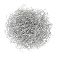 thumbnail image 2 of 1000Pcs Rivets Rivets Dôme Tête Extrémité Ouverte Fixation DIY 2.4mm 2.4x5mm, 2 of 8