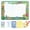 travel toys, variant on Water Doodle Mat 39X31In Painting Oversized Clear Water Repeated Water Painting Painting Blanket, Educational Toy For Toddlers With Large Size For 1-3 Youth To Paint