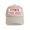 Khaki, variant on - Worlds Best Tour Guide Cap - Adjustable 100% Brushed Unisex Casual Cotton Baseball Cap, Beige, 1