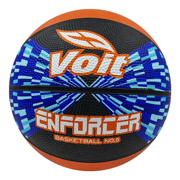 Balón de Básquetbol No. 5 BS100 Enforcer Naranja