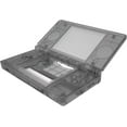 thumbnail image 1 of Coque de Remplacement Transparente pour Nintendo DS Lite, Étui de Console Portable Personnalisé avec Boutons, 1 of 5