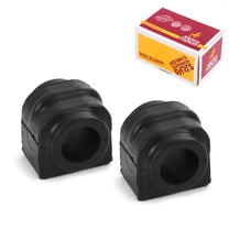 Metrix Premium Chassis Parts - Front To Frame Stabilizer Bar Bushing Kit Fits 2005-2014 Chrysler 300 AWD, 2006-2014 Dodge Charger AWD, 2005-2008 Dodge Magnum AWD, Replacement K201971