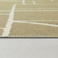 thumbnail image 5 of Enright Modern Geometric Area Rug, 5 of 5
