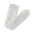 thumbnail image 1 of Winter Pure Color Padded Tights For Children Leggings For Girls Warm Leggings Thermal Pantyhose, 1 of 3