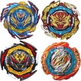 thumbnail image 1 of Beyblade Burst Evolution Dual Pack Orpheus et Unicrest U2, 1 of 1