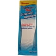 thumbnail image 1 of Premier Comfort Plus Cushion Insoles for Men [size: 9-10 1/2] 1 pair (Pack of 2), 1 of 1