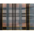 thumbnail image 4 of oneOone Georgette Viscose Fabric Madras Check Printed Fabric 1 Yard 42 Inch Wide, 4 of 4