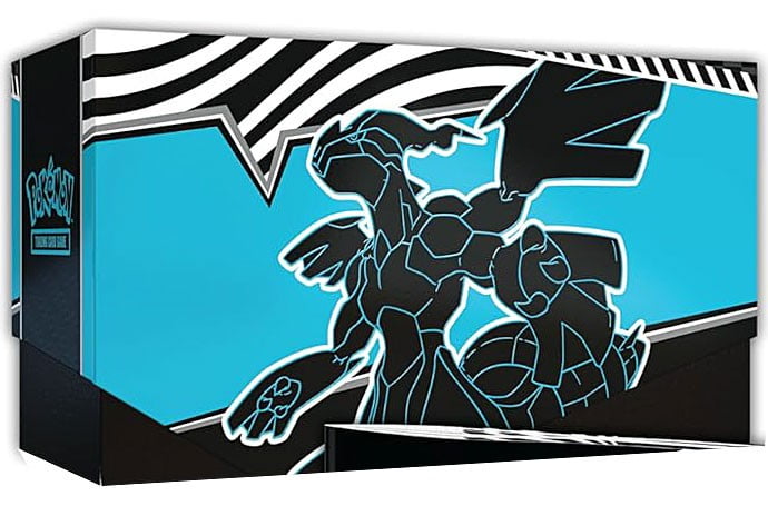 Pokemon Scarlet & Violet Shrouded Fable Card Sleeves (65 Count) -  Walmart.com