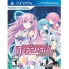Hyperdimension Neptunia Re;Birth2: Sisters Generation - PlayStation Vita