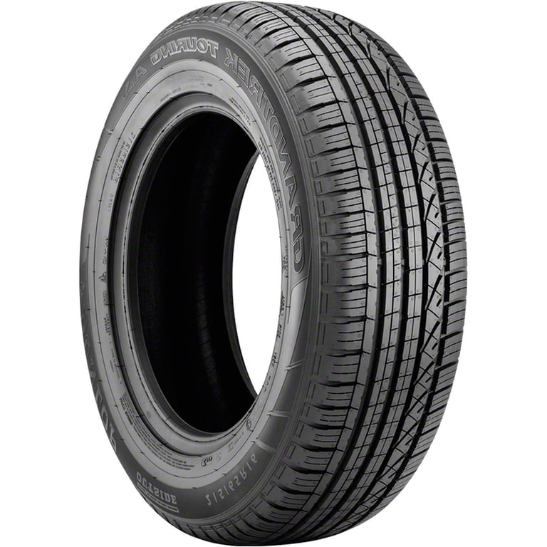 也3-14　DUNLOP GRANDTREK Dunlop Grandtrek PT3A All Season Passenger Tires Online | SimpleTire