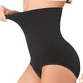 thumbnail image 3 of cfhntfmh Shapewear Panties for Women Plus Size High Waisted Body Shaper Adjustable Buckle Slimming Girdle Underwear, 3 of 3
