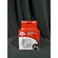 thumbnail image 2 of KLYNE - Genuine Parts Dirt Devil Filters Type F4 - Part #3Me1950001 - Qty 4 Filters, 2 of 6