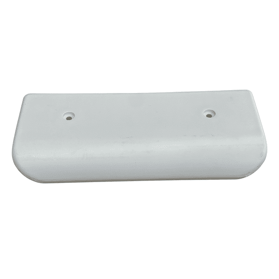 Amana, Maytag, Freezer Door Handle, White, AP4079628, PS1844523, 67005140