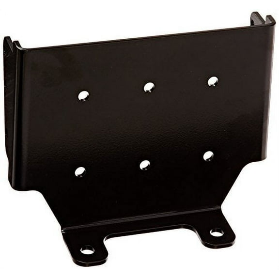 KFI Winch Mount Suzuki Eiger/Vinson 400/500 [100555]