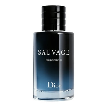 Perfume Sauvage By Eau De Parfum Cologne 3.4 oz / 100 ml Spray For Men, (TST W Cap)