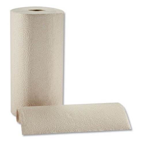 Envision 28290 Kitchen 2 Ply Paper Towel Rolls 12 Rolls Walmart Com Walmart Com