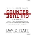 thumbnail image 1 of Pre-Owned Counter Culture - Bible Study Book (Paperback) 1430038608 9781430038603, 1 of 1