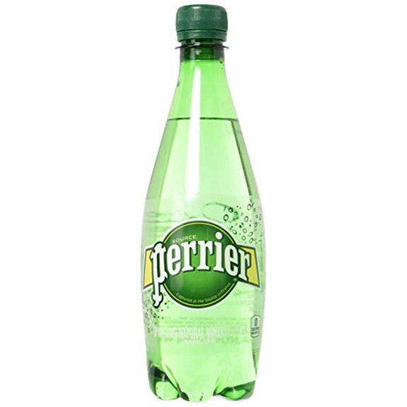 Perrier Water