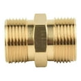 thumbnail image 2 of M22/15 mm to Male Adaptor Power Pressure Washer Pump Hose Outlet for For, 2 of 9