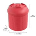 thumbnail image 3 of Dispensador separador de grasa y aceite | Recipiente colector de grasa de gel de sílice grado alimenticio resistente a altas temperaturas | Contenedor de almacenamiento de aceite de gran capacidad, 3 of 9
