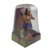 Yoga Dashboard Doll