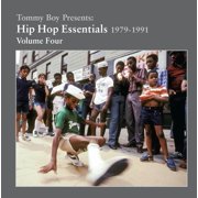 Essential Hip Hop, Vol. 4