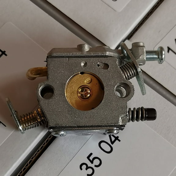 MS 210 MS 230 MS 250 Carburetor MS210 MS230 MS250 021 023 025 Zama type 1123 120 0604 11231200604