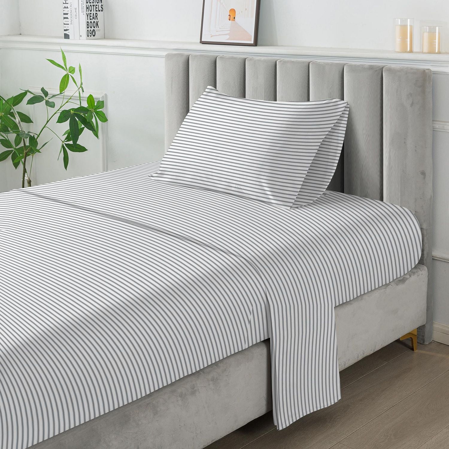 Mainstays Bed-in-a-Bag