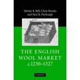 thumbnail image 4 of The English Wool Market, c.1230-1327, 4 of 4