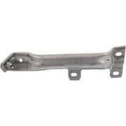 bmw 740 bumper bracket