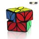 thumbnail image 5 of Cubo de trébol de cuatro hojas Qiyi 3x3 Cubo mágico Forma extraña Cubo de trébol de cuatro hojas mejorado Caja de regalo en forma especial Rompecabezas kaili Sencillez, 5 of 5