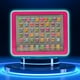 thumbnail image 1 of Kids Tablet Boys Learning Pad With LED Teach Alphabet Numbers Math Early Development Interactive Electronic Toy Christmas Gifts Child Toys For Boys, 1 of 1