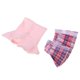 thumbnail image 4 of Traje de falda de la camisa de la muñeca Elegante De De Plisada Pulgadas Doll Casual Magideal Traje de falda de la camisa de la muñeca, 4 of 7
