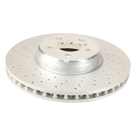 Genuine OE Replacement Brake Disc