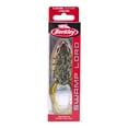 thumbnail image 5 of Berkley Swamp Lord Hollow Body Frog, 2.6 in, Chartreuse Perch, 5 of 7