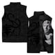 thumbnail image 3 of Chaleco acolchado para hombre con esculturas, moderno, fresco, con motivos religiosos de Jesús, cálido, ligero y asequible, ropa para hombre, chaquetas de invierno para hombre, chalecos para hombre, 3 of 5