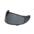 thumbnail image 3 of Casco de motocicleta Escudo contra el viento, visera del casco Lente del casco Escudo de l CACAGOO Escudo de viento, 3 of 7
