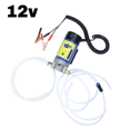 thumbnail image 3 of 12V Electric Scavenge Suction Transfer Change Pump Oil Transfer Pump, 3 of 6
