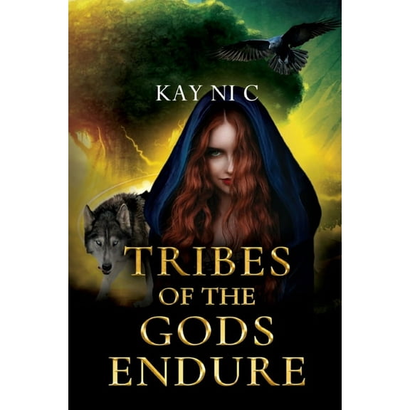 Tribes of the Gods Endure, (Paperback)