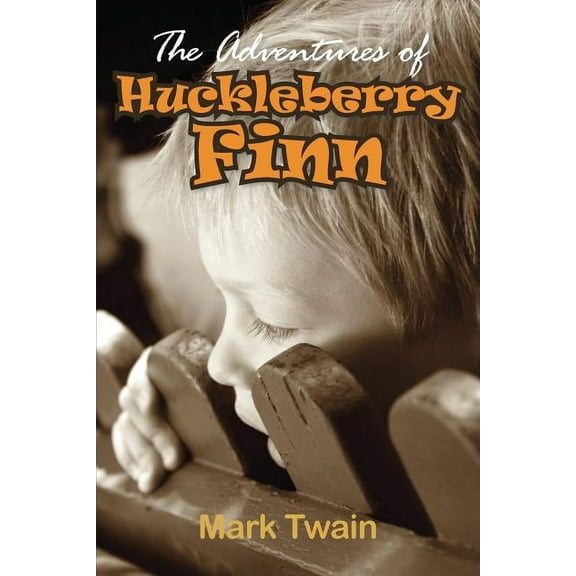 The Adventures of Huckleberry Finn, (Paperback)