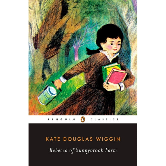 Rebecca of Sunnybrook Farm