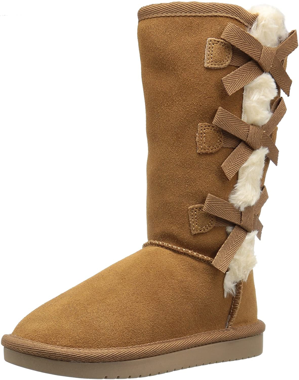 koolaburra by ugg women's victoria tall fashion boot