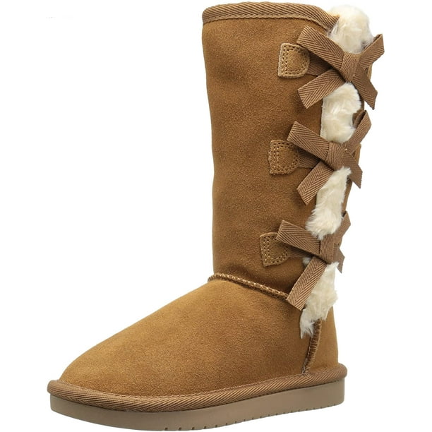 koolaburra by ugg women's victoria tall fashion boot