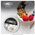 thumbnail image 3 of Yogurt griego Oikos Pro natural sin azúcar añadida 700g, 3 of 5