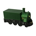 thumbnail image 3 of Elodie Train Essential Oil Diffusers Mist Humidifier Aroma Diffusers Home Fragrance for Green, 3 of 8