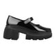 thumbnail image 2 of ZAPATOS CASUALES DAMA STYLO 71332 CHAROL NEGRO Stylo  71332, 2 of 4